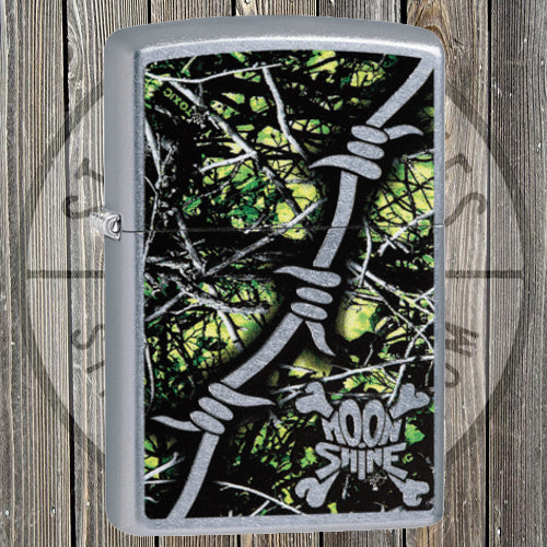 Zippo - Moon Shine Toxic - 29593