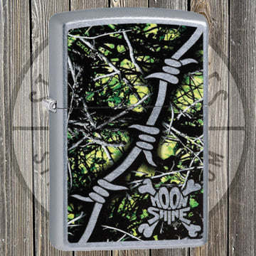 Zippo - Moon Shine Toxic - 29593
