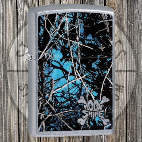 Zippo - Moon Shine Undertow - 29592