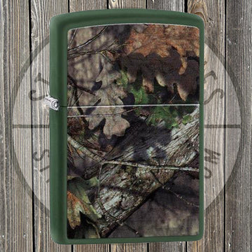 Zippo - Mossy Oak - 29129
