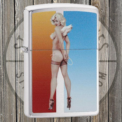 Zippo - Olivia - 29475