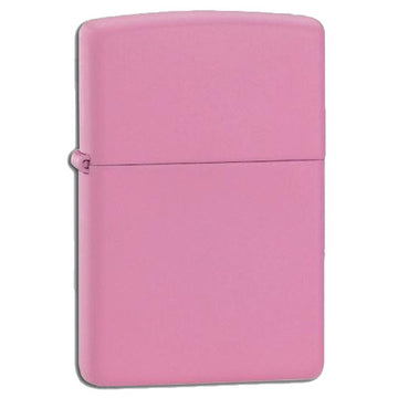 Zippo - Pink Matte - 238
