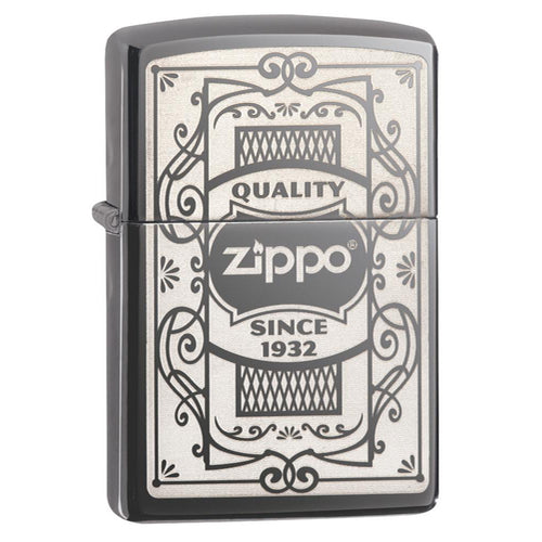 Zippo - Quality Zippo - 29425