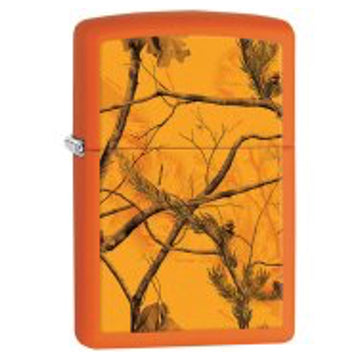 Zippo - REALTREE APG® Blaze - 29310