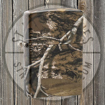 Zippo - Realtree Edge - 29896