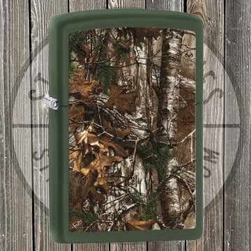 Zippo - Realtree Xtra Camo - 29585