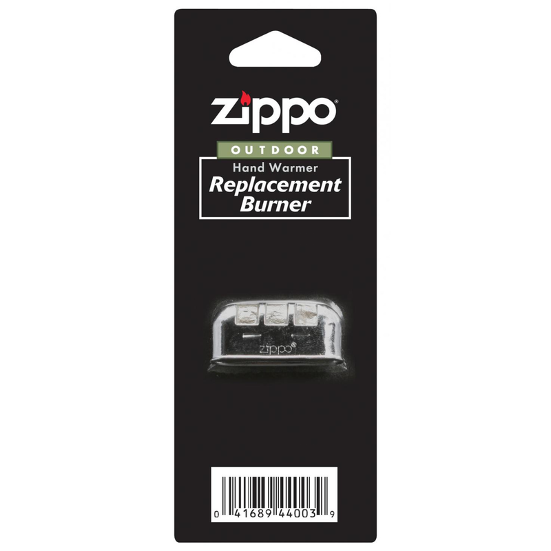 Zippo - Replacement Hand Warmer Burner - 44003