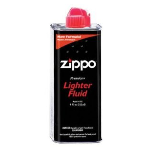Zippo - SMALL Fluid