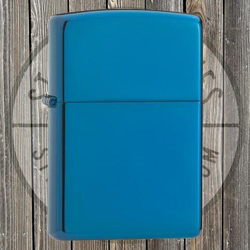 Zippo - Sapphire - 20446