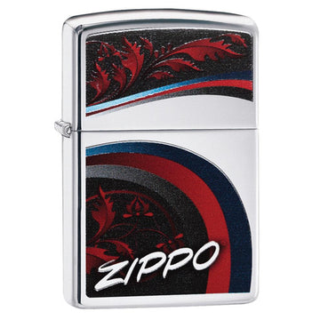 Zippo - Satin and Ribbons - 29415