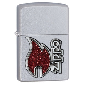 Zippo - Sparkle Flame Lighter - 28847