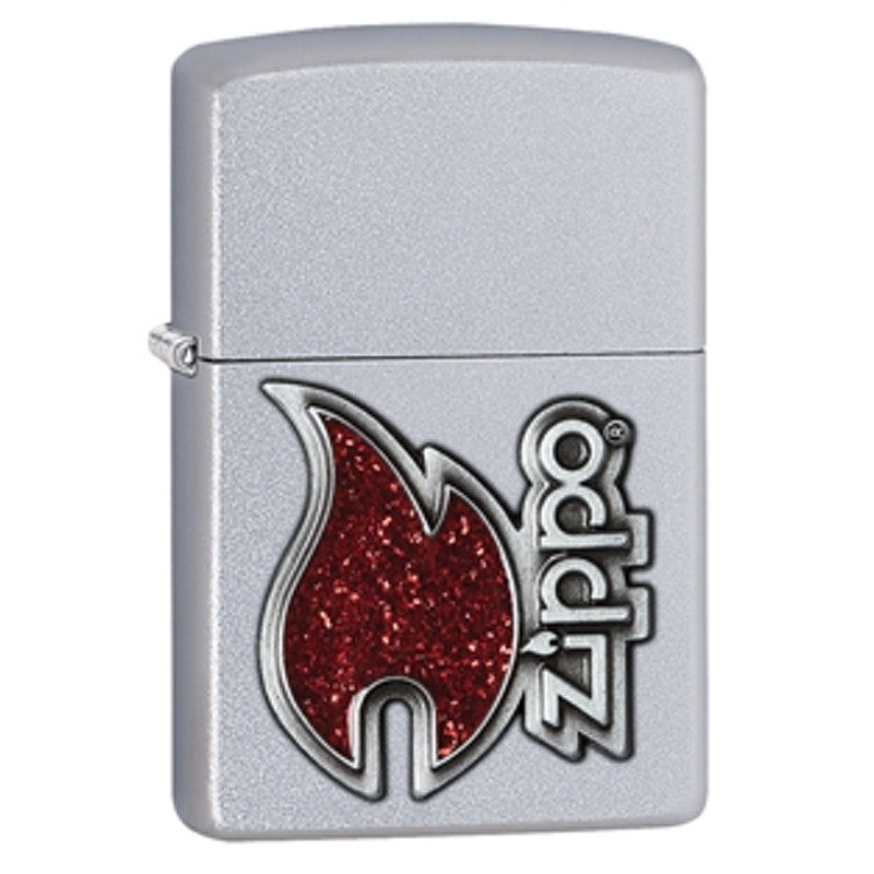 Zippo - Sparkle Flame Lighter - 28847