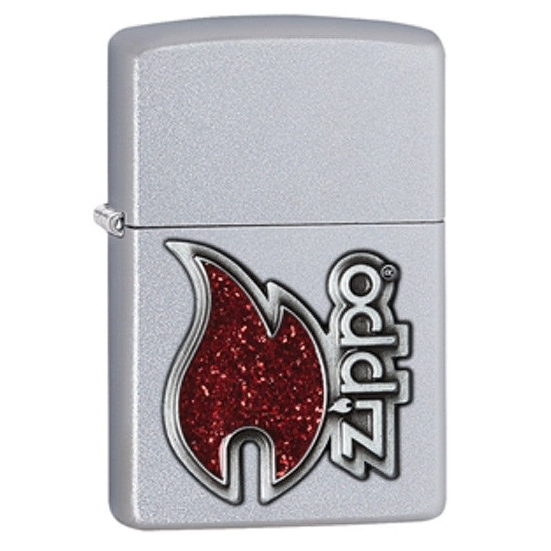 Zippo - Sparkle Flame Lighter - 28847