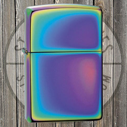 Zippo - Spectrum - 151