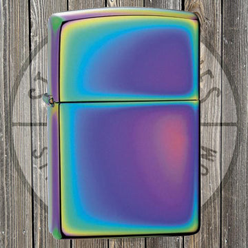 Zippo - Spectrum - 151