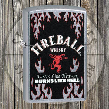 Zippo - Street Chrome Color Image - 29833