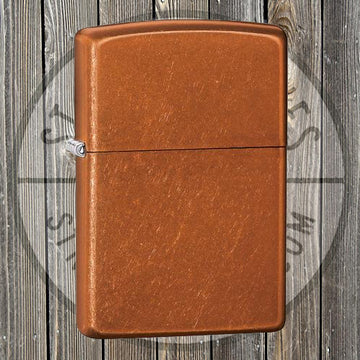 Zippo - Toffee - 21184