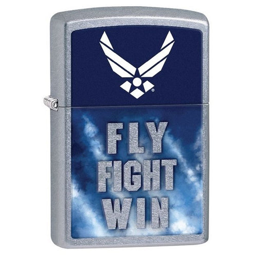 Zippo - US Air Force - 29383