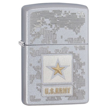 Zippo - US Army - 29388