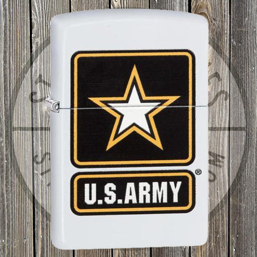 Zippo - US Army - 29389