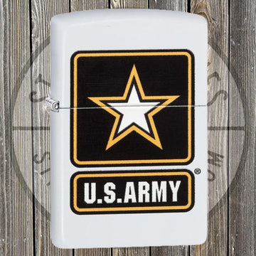 Zippo - US Army - 29389