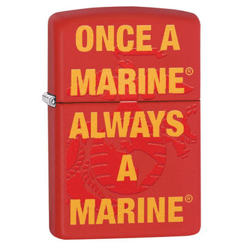 Zippo - US Marine Corp - 29387