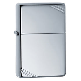 Zippo - Vintage Series 1937 with Slashes - 260