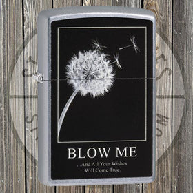 Zippo - Wishes - 29621