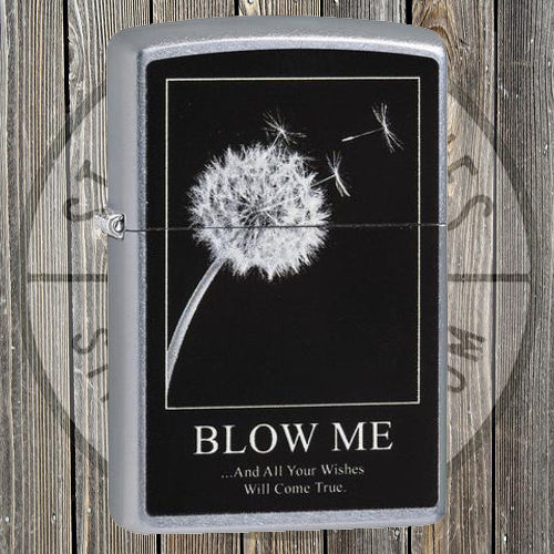 Zippo - Wishes - 29621