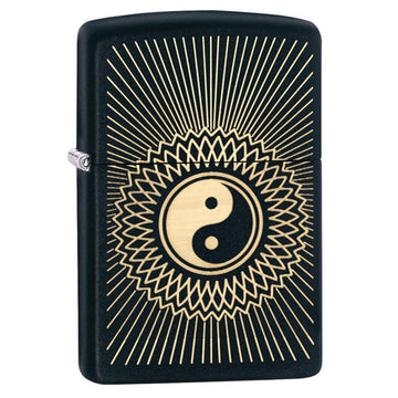 Zippo - Yin Yang 2 - 29423