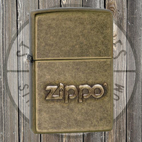 Zippo - Zippo Stamp - 28994