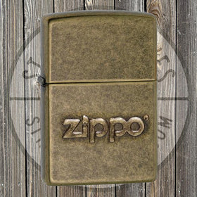 Zippo - Zippo Stamp - 28994