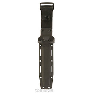 KA-BAR Knives - Hard Sheath - Large - 02-1216 - SNK/WTO - Home Office