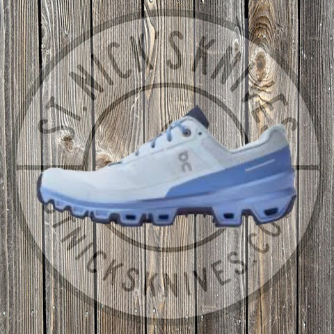 Oncloud Shoes - Womens - Cloudventure