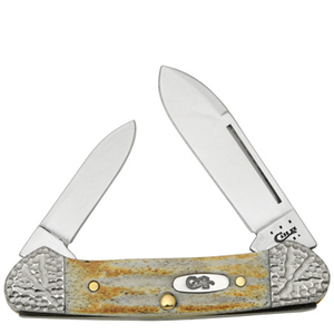 Case - Baby Butterbean - Burnt Stag - 53087
