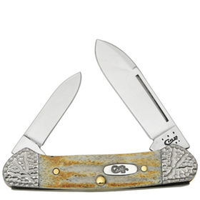 Case - Baby Butterbean - Burnt Stag - 53087
