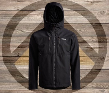 SITKA - Grindstone Work Jacket - 80029