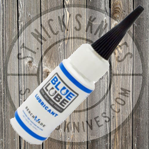 Benchmade - BlueLube Cleanser - 1.25 oz Bottle - 983900F