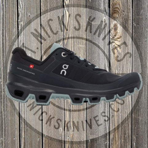 Oncloud Shoes - Womens - Cloudventure