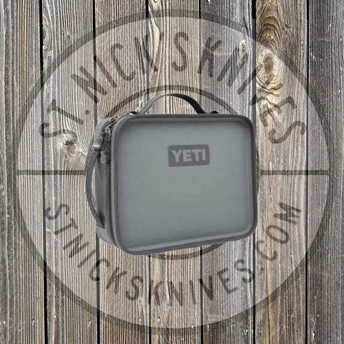 YETI - Daytrip LunchBox - Charcoal