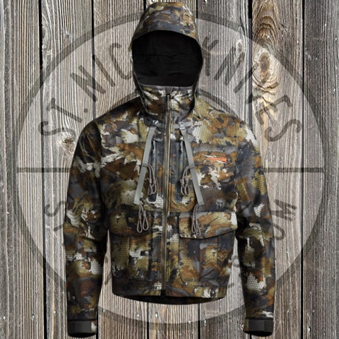 SITKA - Delta Wading Jacket