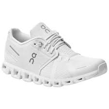 Oncloud - Cloud 5 - Mens - All White - 59.98918
