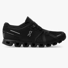 Oncloud - Cloud 5 - Mens - All Black - 59.98986