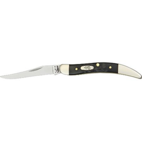 Case - Tiny Toothpick - Rough Black Series - 18223