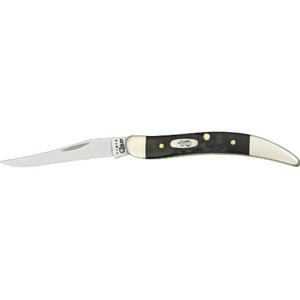 Case - Tiny Toothpick - Rough Black Series - 18223