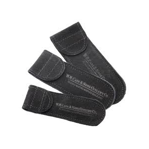 Case - Velvet Knife Pouch - Small - 09066