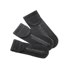 Case - Velvet Knife Pouch - Small - 09066
