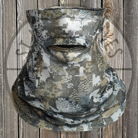 SITKA - Face Mask