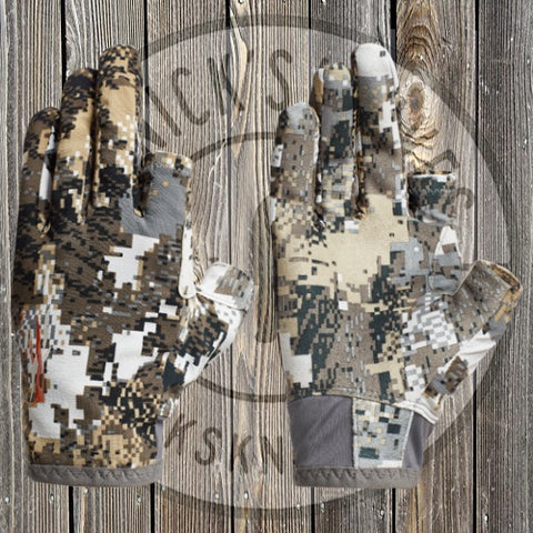 SITKA - ESW Glove in Optifade Elevated II