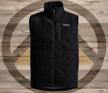 Sitka - Grindstone Work Vest - 80058